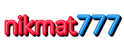 nikmat777 — logo kanal
