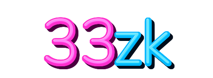 33zk — logo kanal