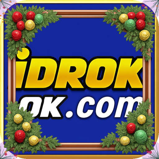 idrok — galeri pratinjau - APK Resmi
