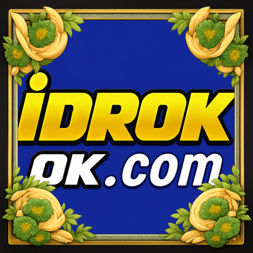 idrok — galeri pratinjau Resmi APK