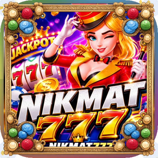 nikmat777 — mitra unggulan