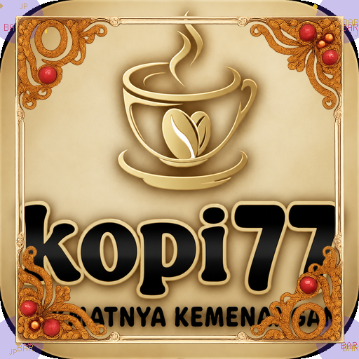 kopi77 — mitra unggulan